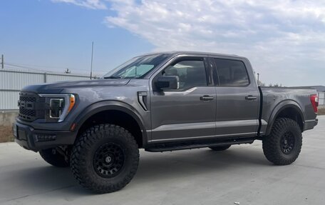 Ford F-150, 2024 год, 5 700 000 рублей, 7 фотография