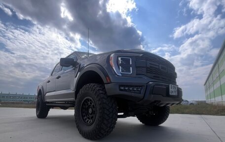 Ford F-150, 2024 год, 5 700 000 рублей, 11 фотография