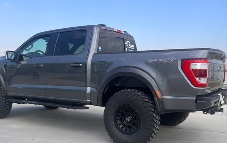 Ford F-150, 2024 год, 5 700 000 рублей, 8 фотография
