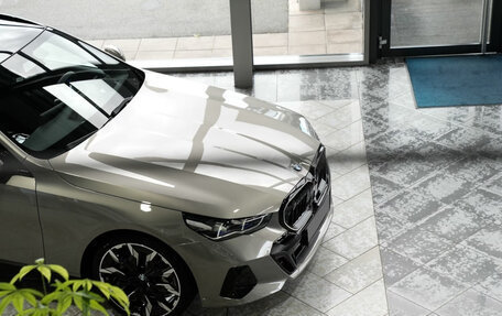 BMW 5 серия, 2025 год, 9 500 000 рублей, 5 фотография