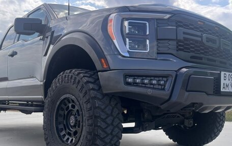 Ford F-150, 2024 год, 5 700 000 рублей, 10 фотография