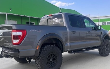 Ford F-150, 2024 год, 5 700 000 рублей, 9 фотография