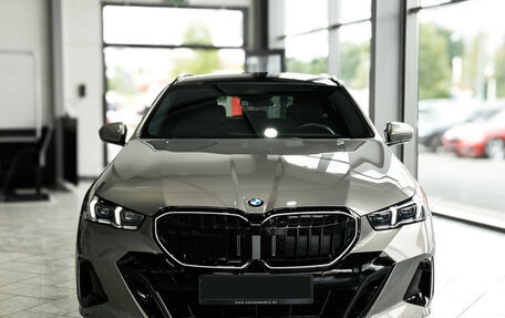 BMW 5 серия, 2025 год, 9 500 000 рублей, 9 фотография