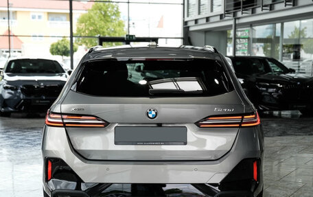 BMW 5 серия, 2025 год, 9 500 000 рублей, 3 фотография