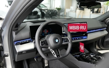 BMW 5 серия, 2025 год, 9 500 000 рублей, 11 фотография
