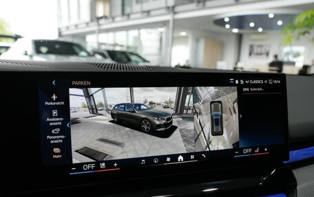 BMW 5 серия, 2025 год, 9 500 000 рублей, 20 фотография