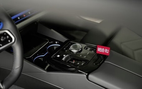 BMW 5 серия, 2025 год, 9 500 000 рублей, 18 фотография