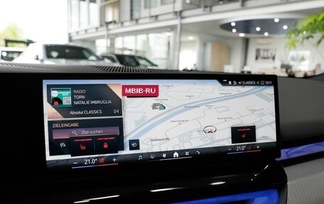 BMW 5 серия, 2025 год, 9 500 000 рублей, 21 фотография