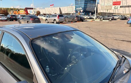Nissan Primera III, 2007 год, 445 000 рублей, 9 фотография