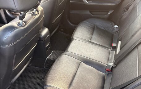 Nissan Primera III, 2007 год, 445 000 рублей, 15 фотография