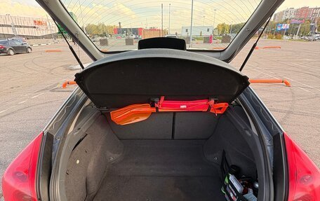 Nissan Primera III, 2007 год, 445 000 рублей, 14 фотография