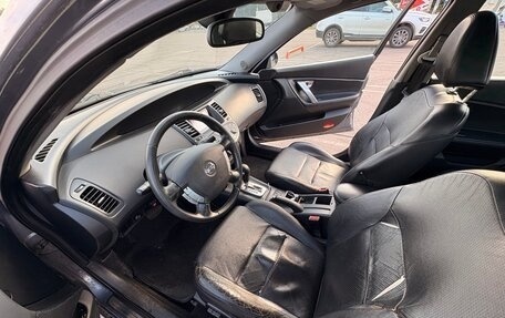 Nissan Primera III, 2007 год, 445 000 рублей, 17 фотография