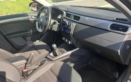 Renault Arkana I, 2020 год, 1 520 000 рублей, 8 фотография