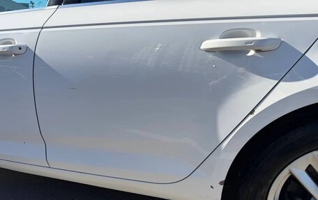 Audi A4, 2017 год, 1 999 900 рублей, 8 фотография
