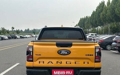 Ford Ranger, 2023 год, 6 741 882 рублей, 5 фотография