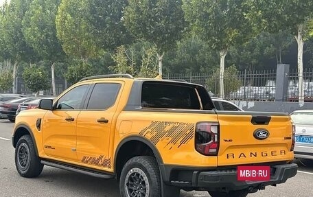 Ford Ranger, 2023 год, 6 741 882 рублей, 4 фотография