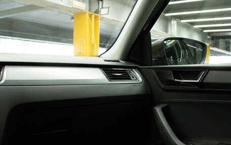 Skoda Rapid I, 2017 год, 1 125 000 рублей, 8 фотография
