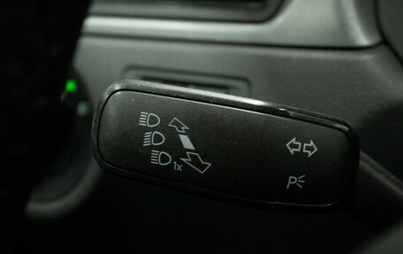 Skoda Rapid I, 2017 год, 1 125 000 рублей, 17 фотография