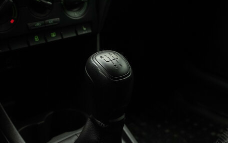 Skoda Rapid I, 2017 год, 1 125 000 рублей, 21 фотография