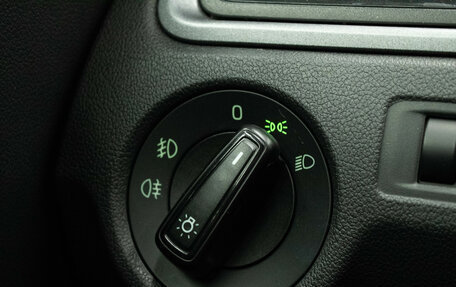 Skoda Rapid I, 2017 год, 1 125 000 рублей, 16 фотография