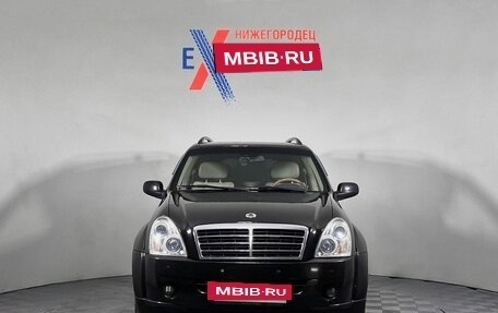 SsangYong Rexton III, 2008 год, 675 000 рублей, 2 фотография