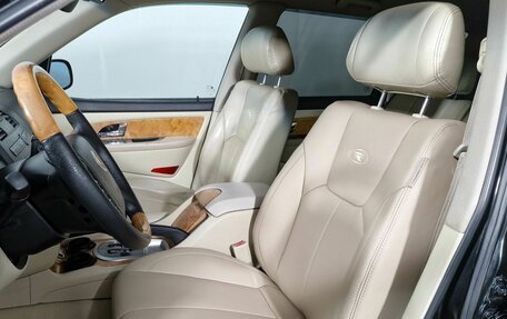 SsangYong Rexton III, 2008 год, 675 000 рублей, 9 фотография
