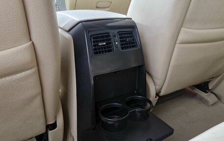 SsangYong Rexton III, 2008 год, 675 000 рублей, 17 фотография