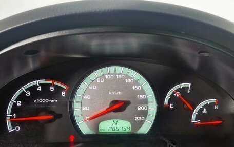 SsangYong Rexton III, 2008 год, 675 000 рублей, 16 фотография