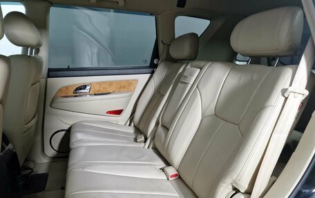 SsangYong Rexton III, 2008 год, 675 000 рублей, 11 фотография