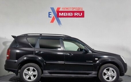 SsangYong Rexton III, 2008 год, 675 000 рублей, 4 фотография