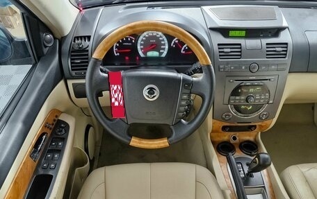 SsangYong Rexton III, 2008 год, 675 000 рублей, 14 фотография