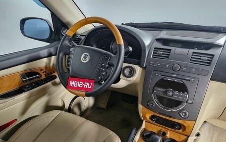 SsangYong Rexton III, 2008 год, 675 000 рублей, 13 фотография