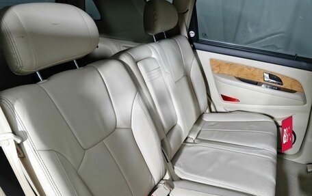 SsangYong Rexton III, 2008 год, 675 000 рублей, 12 фотография