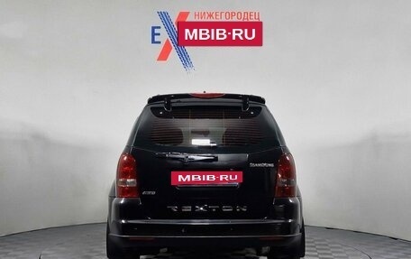 SsangYong Rexton III, 2008 год, 675 000 рублей, 6 фотография