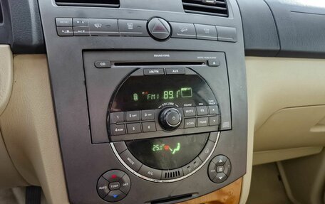 SsangYong Rexton III, 2008 год, 675 000 рублей, 18 фотография