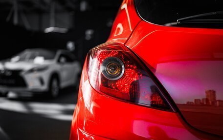 Opel Corsa D, 2013 год, 1 140 000 рублей, 11 фотография