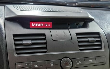 SsangYong Rexton III, 2008 год, 675 000 рублей, 19 фотография