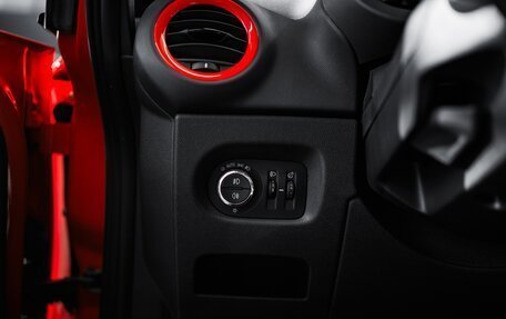 Opel Corsa D, 2013 год, 1 140 000 рублей, 19 фотография