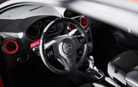 Opel Corsa D, 2013 год, 1 140 000 рублей, 15 фотография