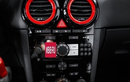 Opel Corsa D, 2013 год, 1 140 000 рублей, 27 фотография