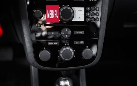 Opel Corsa D, 2013 год, 1 140 000 рублей, 28 фотография