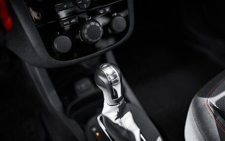 Opel Corsa D, 2013 год, 1 140 000 рублей, 29 фотография
