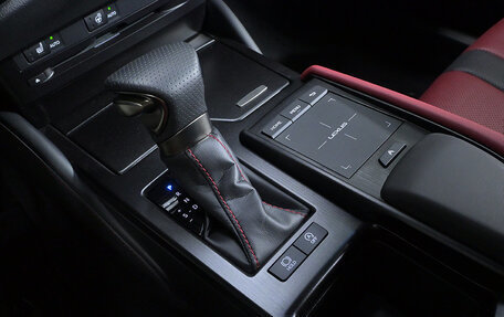 Lexus ES VII, 2022 год, 4 800 000 рублей, 12 фотография