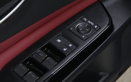Lexus ES VII, 2022 год, 4 800 000 рублей, 18 фотография