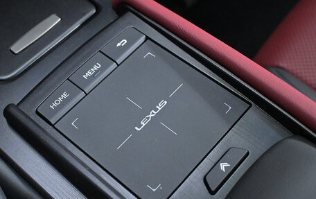 Lexus ES VII, 2022 год, 4 800 000 рублей, 13 фотография