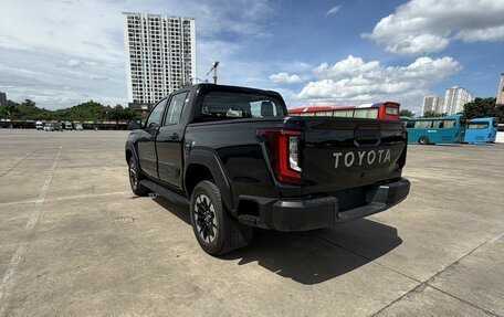 Toyota Hilux VIII, 2026 год, 8 800 000 рублей, 5 фотография