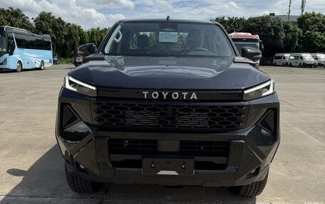 Toyota Hilux VIII, 2026 год, 8 800 000 рублей, 2 фотография