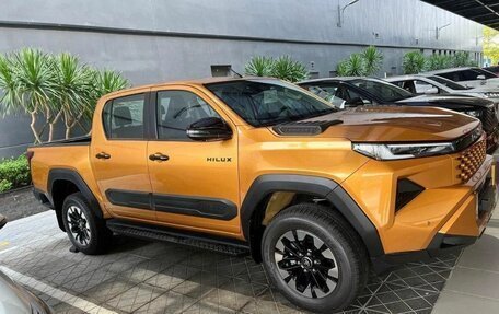 Toyota Hilux VIII, 2026 год, 8 800 000 рублей, 8 фотография