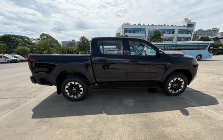 Toyota Hilux VIII, 2026 год, 8 800 000 рублей, 7 фотография