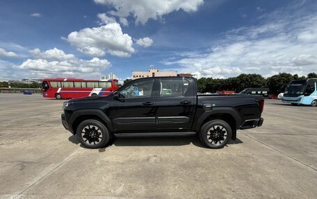 Toyota Hilux VIII, 2026 год, 8 800 000 рублей, 4 фотография